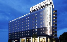 グリーンリッチホテル大阪空港前